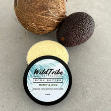 Load image into Gallery viewer, Body Butter