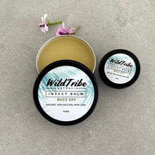 Load image into Gallery viewer, Buzz Off Insect Balm