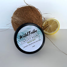 Load image into Gallery viewer, Buzz Off Insect Balm