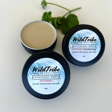 Load image into Gallery viewer, Deodorant Paste