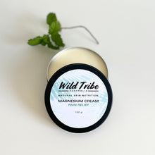 Load image into Gallery viewer, Magnesium Cream