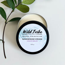 Load image into Gallery viewer, Magnesium Cream
