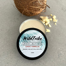 Load image into Gallery viewer, Body Butter
