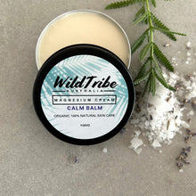 Load image into Gallery viewer, Magnesium Cream