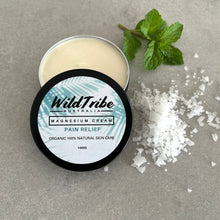 Load image into Gallery viewer, Magnesium Cream