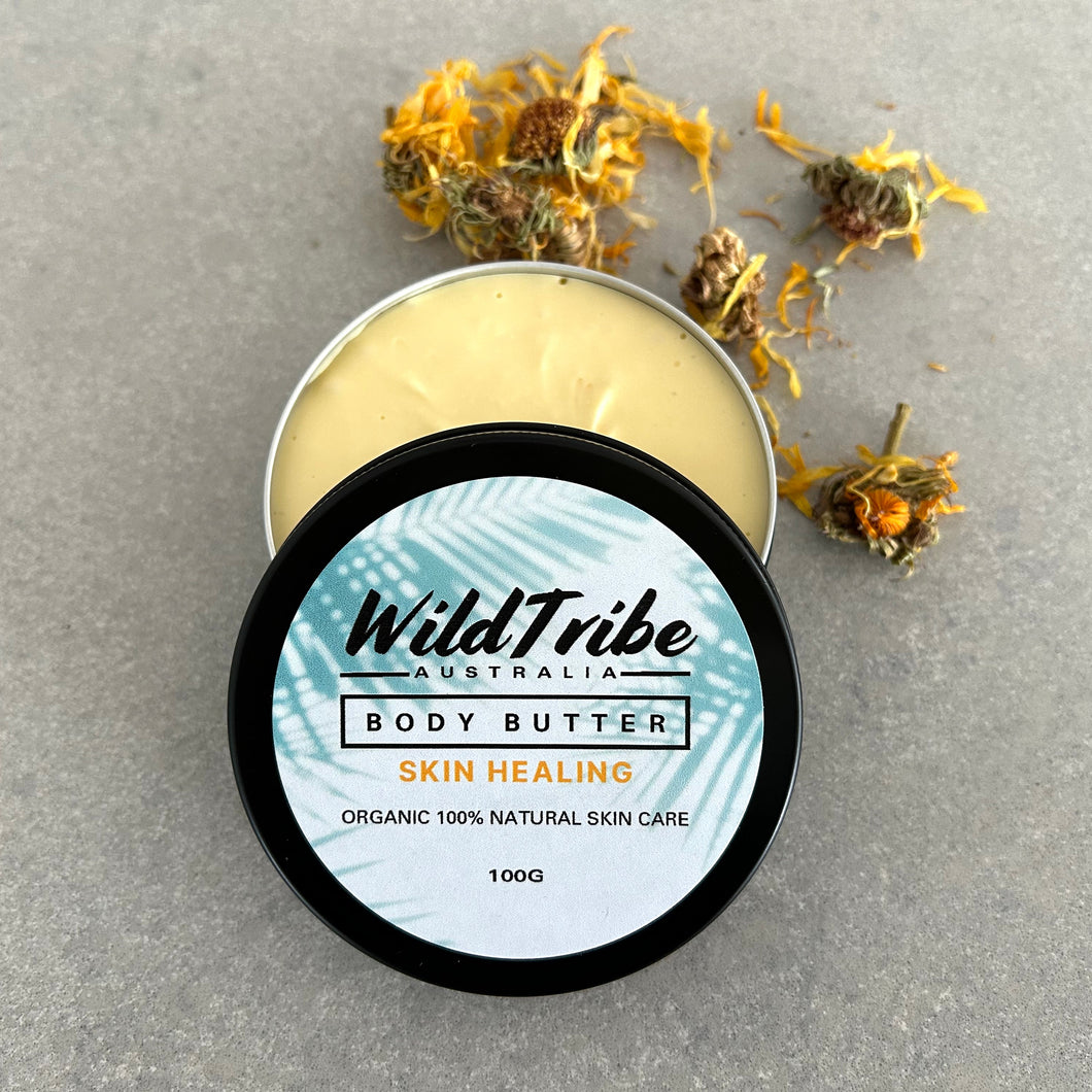 Healing Balm