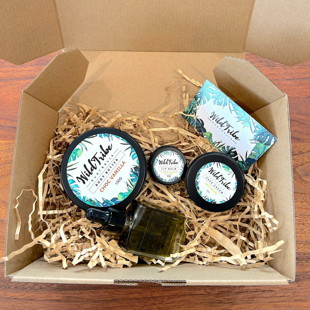 Indulge Gift Box