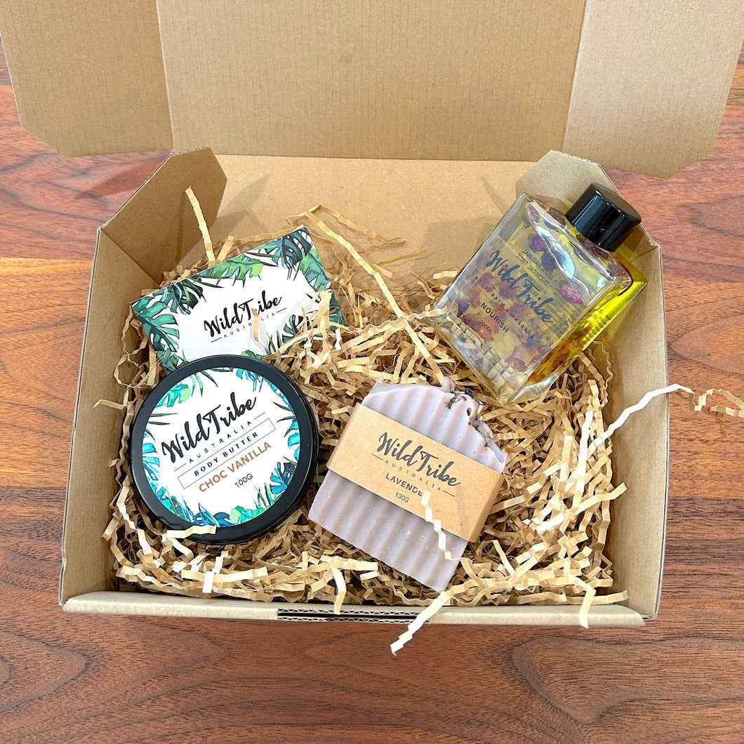 Nourish Gift Box