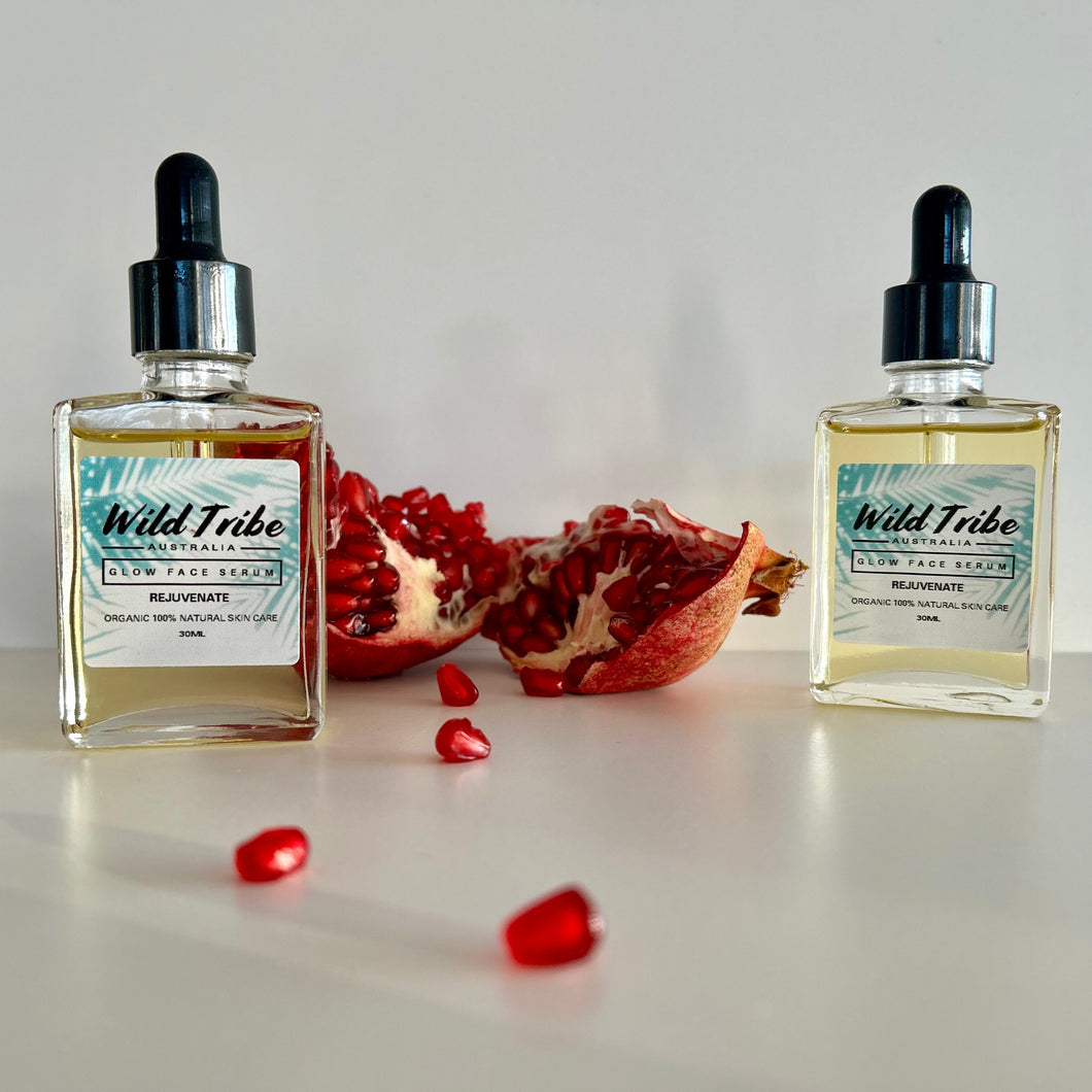 Glow Face Serum Rejuvenate