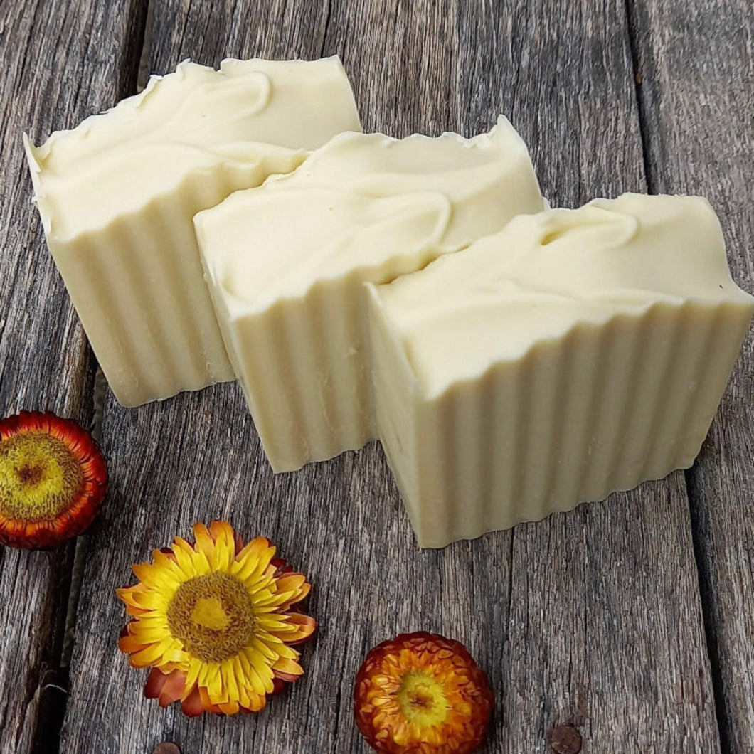 Soap Bar (Pure)