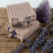 Load image into Gallery viewer, Soap Bar (Lavender)
