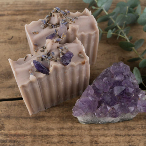 Soap Bar (Lavender)