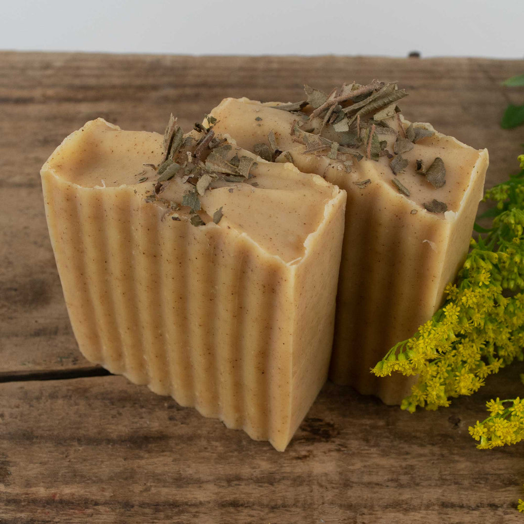 Soap Bar (Lemon Myrtle)