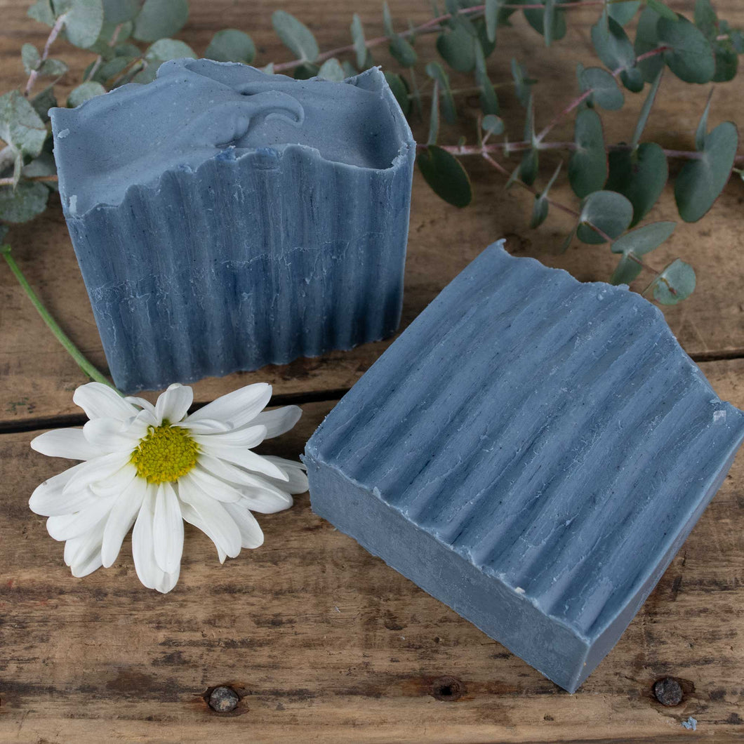 Soap Bar (Magnesium)