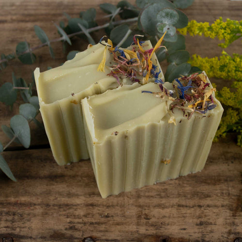 Soap Bar (Ylang Ylang & Lime)