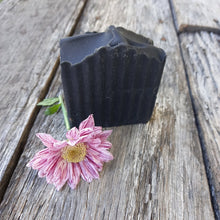 Load image into Gallery viewer, Soap Bar (Charcoal &amp; Teatree)
