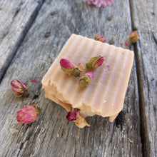 Load image into Gallery viewer, Soap Bar (Rose Geranium)
