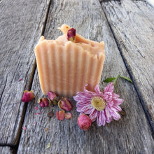 Load image into Gallery viewer, Soap Bar (Rose Geranium)
