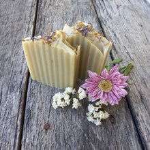 Load image into Gallery viewer, Soap Bar (Ylang Ylang &amp; Lime)
